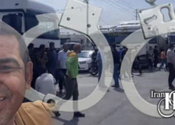 More than a week after the start of truck drivers’ protests, a wave of repression, widespread arrests, and forced confessions has exposed the true face of the organized suppression by the ruling dictatorship.