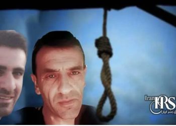 As of June 2025, the number of prisoners executed in Iran has reached 103, averaging more than 5 executions per day.