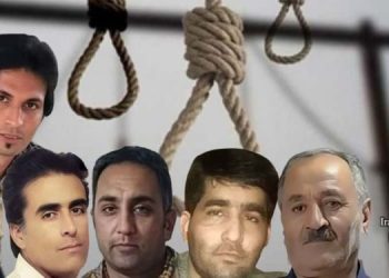 According to the Iran Human Rights Organization, on June 2, 2025, nine prisoners were executed in the prisons of Hamedan, Qezel Hesar (Karaj), Kerman, Khorramabad, and Kahnuj.