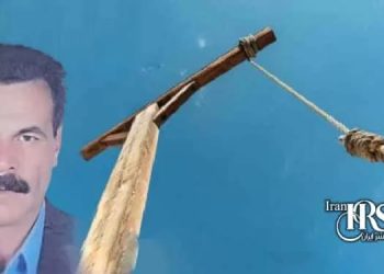 On the morning of Tuesday, June 3, 2025, Gholli Faramarzi was executed in Tabriz Central Prison. He was 50 years old, son of Timour, married, a father of two