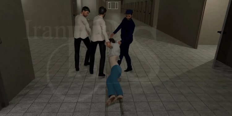 Ward 240 or Asayeshgah, Unveiling a Buried Truth; A Human Responsibility in the Face of a Clip That Breaks the Silence