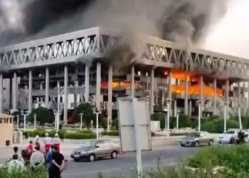 the ongoing conflict between Iran and Israel has entered its fourth day. The past 24 hours have seen intense missile and drone