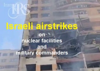 Over the past 30 hours, a full-scale war that began with Israel’s attack on Iran’s nuclear facilities and IRGC