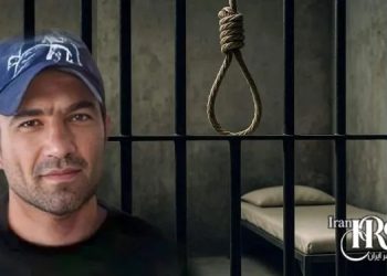 Ten days have passed since the execution of Mojahed Kourkour
