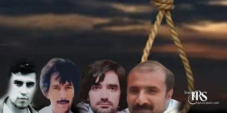 Iran executed 9 prisoners in Zahedan, Aligudarz, and Gorgan prisons in July 2025, raising human rights concerns. Learn about the cases and violations