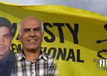 Amnesty International and UN condemn Iran’s execution of Mehdi Hassani and Behrouz Ehsani, highlighting a surge in politically motivated killings.