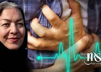 Azar Kouroundi’s health worsens in Qarchak Prison due to denied cancer and heart treatment. Demand her urgent hospital transfer now.