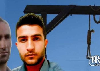 Six prisoners, including a woman, executed in Qom, Nahavand, Rasht, and Ahvaz prisons in July 2025, raising concerns about Iran’s death penalty practices.