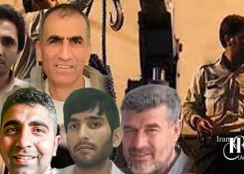 Iran executed 8 prisoners in Minab, Malayer, Aligudarz, Isfahan, and Yazd prisons in July 2025, raising human rights concerns. Learn about these violations.