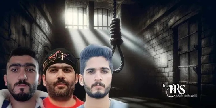 Hamid and Meisam Koushki face imminent execution in Iran after unfair trials and forced confessions. Act now to demand justice and halt these human rights violations.