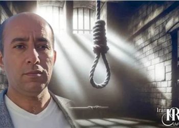 Yaqub Derakhshan’s death sentence for “rebellion” highlights Iran’s escalating repression. Unfair trials and torture spark global calls to stop political executions