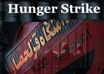 On the fifth day of a collective hunger strike, political prisoners in Qezel Hesar, despite being held in solitary confinement and deprived of basic human rights, continue to stand firm against executions, repression, and systematic violence.