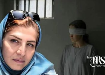 Masoumeh Asgari and Farah Nesaji face solitary confinement in Qarchak Prison for protesting inhumane conditions. Learn about their fight and the "No to Execution Tuesdays" campaign.