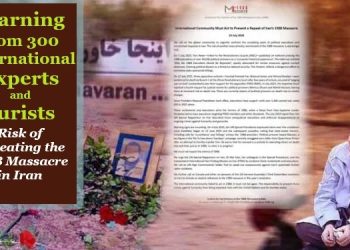 Urgent Warning: Iran Risks Repeating 1988 Massacre Amid Execution Surge