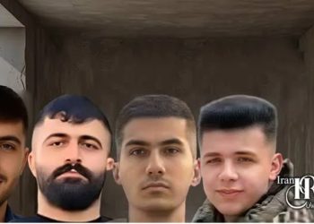 24 Months of Uncertainty for Four Political Prisoners from Izeh