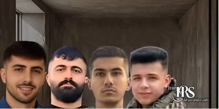 24 Months of Uncertainty for Four Political Prisoners from Izeh