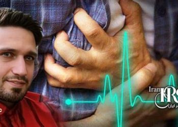 Mohammad Shafaei, a political prisoner in Ghezel Hesar Prison, faces life-threatening medical neglect. Urgent action is needed to address Iran’s prison crisis.