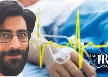 Aman Jalali-Nejad, a political prisoner in Sheyban Prison, faces critical health issues and denied medical treatment, violating human rights. Urgent action needed!
