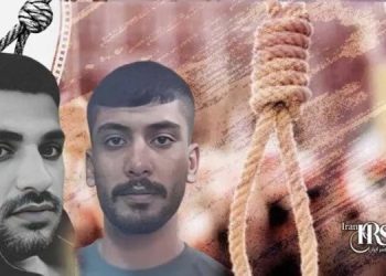 Iran executes 131 prisoners in Mordad Persian calendar month, averaging 5 daily.