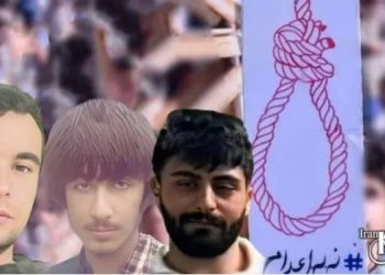Iran executed 9 prisoners in August 2025, raising concerns about human rights violations and the death penalty's conflict with international law