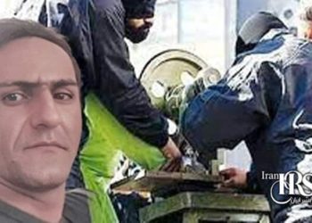 Iran’s regime executed hand amputation sentences for three prisoners in Urmia Prison, violating human rights. Learn about this cruel punishment and its impact.