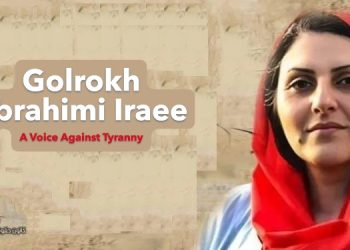 Golrokh Ebrahimi Iraee’s powerful letter from Qarchak Prison highlights the “No to Execution Tuesdays” campaign, honoring resistance against Iran’s rising executions.