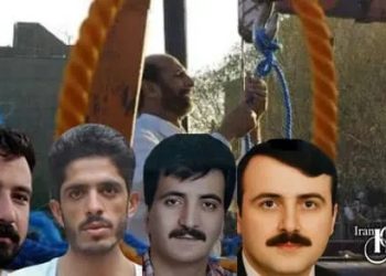 Five prisoners executed in Isfahan, Birjand, and Khorramabad prisons on August 10-11, 2025. Iran’s death penalty violates human rights, demands urgent reform.