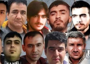 Iran executions soar to 79 in Mordad Persian calendar month, with 16 prisoners executed in Saveh, Semnan, Malayer, and more.