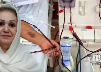 Raheleh Rahemipour, 74, faces life-threatening conditions in Qarchak Prison. Denied medical care and shackled, her case demands urgent action to stop Iran’s abuses.