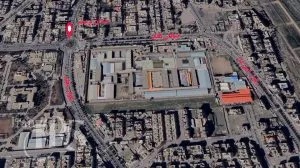 Vakilabad Prison, a Prison in the Shadows: A Dark Portrait of a Human Hell – Video 1
