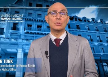 Volker Türk’s Alarm Over Iran’s Rising Executions