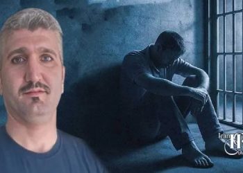 Zulfikar Yazdandoost and five political prisoners vanished after protesting inhumane conditions. Demand transparency to stop Iran’s secret transfers and abuses.