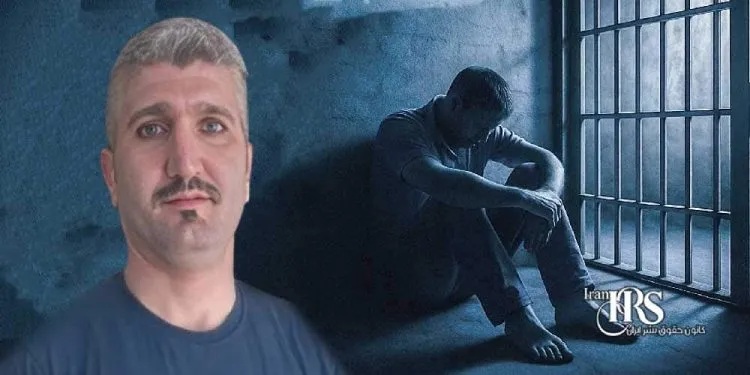 Zulfikar Yazdandoost and five political prisoners vanished after protesting inhumane conditions. Demand transparency to stop Iran’s secret transfers and abuses.