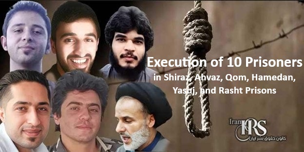 Total reaches 120 in past three weeks, averaging 5 daily. Human rights violations persist amid rising death penalty use.