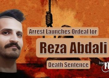 Reza Abdali death sentence upheld in Sheiban Prison. Ahvaz activist endures torture, no lawyer, and secret trial for alleged Mujahedin links.