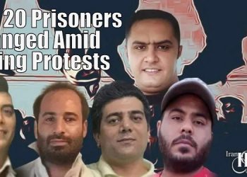 Iran executions November 2025 surge as regime hangs 20 prisoners in 8 cities over 3 days. Authorities aim to instill fear during widespread protests.