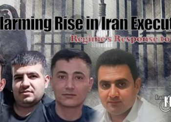 Iran executes 26 prisoners in 4 days, including a woman, sparking human rights outrage. The regime's fear tactic clashes with global standards.