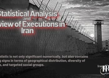 : Executions in Iran surged to 363 in November-December 2025, over 2.5 times higher than the previous year.