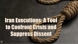 At least 21 people hanged in multiple prisons