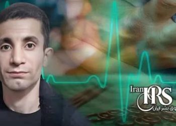 Iranian authorities deny medical care to political prisoner Matleb Ahmadian in Evin Prison