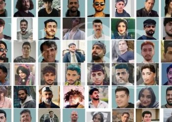 Alarming statistic 2,046 detainees in the period of December 30, 2025 to January 9, 2026