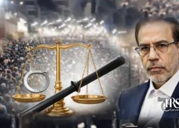 Iran judiciary threatens harshest punishments and lightning-fast trials for 2026 protesters