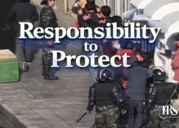 Tens of Thousands Arrested in Just Two Weeks