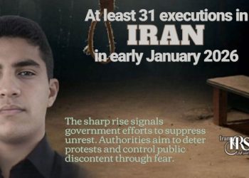 The sharp rise signals government efforts to suppress unrest