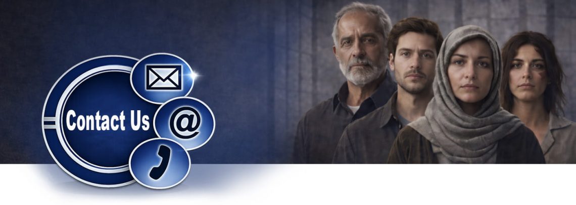 Contact-Us-Banner Iran Human Rights Society contact us