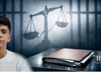 Danial Niazi faces execution risk in Iran for moharebeh charges after protests