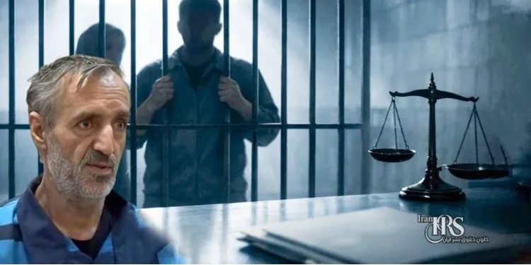 Issuance of Death Sentence for Mohammad Abbasi and 25 Years Imprisonment for His Daughter