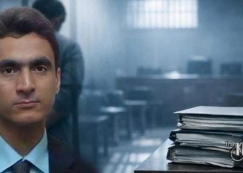 Judicial cases against Shahin Zoghi Tabar have entered a new phase