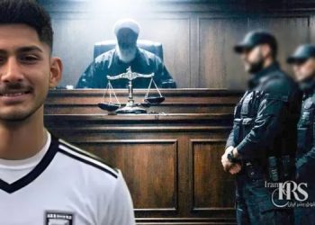 Prohibition of Chosen Lawyer in Ehsan Hosseinipour's Case