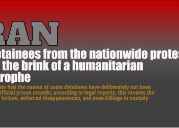 A significant portion of these detainees are held completely outside judicial oversight.